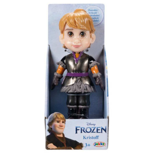 Picture of MINI FROZEN 8CM KRISTOFF METALLIC
